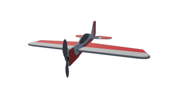 3D Foamie