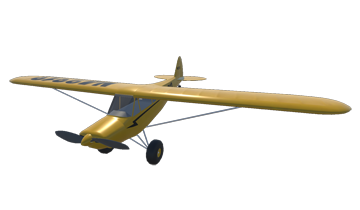 Fun Cub