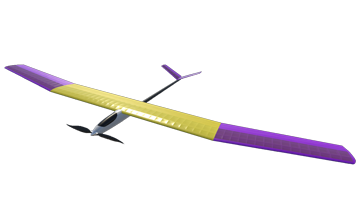 Slipstream Glider